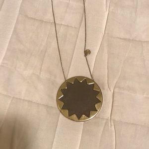 House of Harlow Necklace